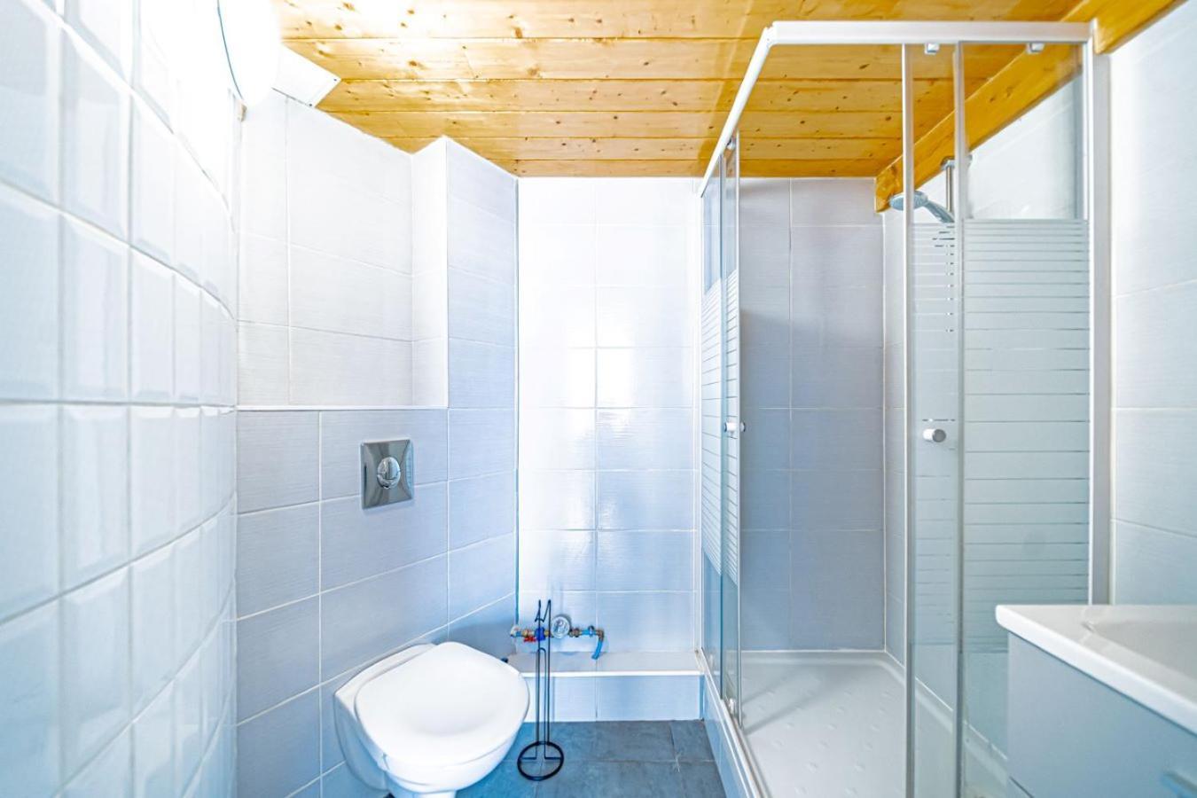 Le Petit Anna 4 Pers Apartment วีเลอร์บาน ภายนอก รูปภาพ