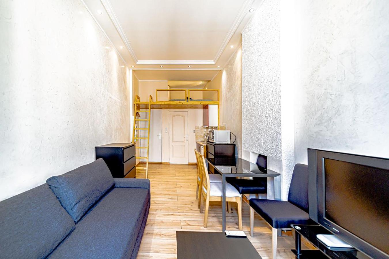 Le Petit Anna 4 Pers Apartment วีเลอร์บาน ภายนอก รูปภาพ