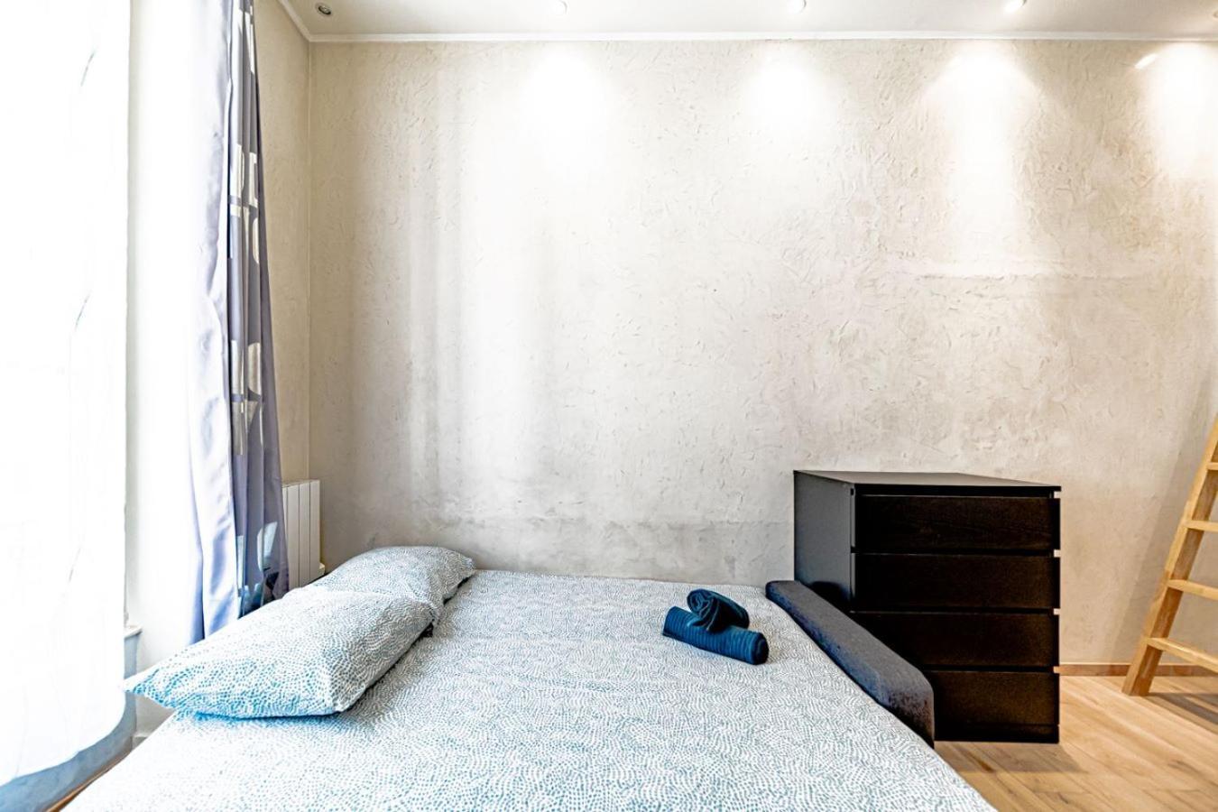 Le Petit Anna 4 Pers Apartment วีเลอร์บาน ภายนอก รูปภาพ